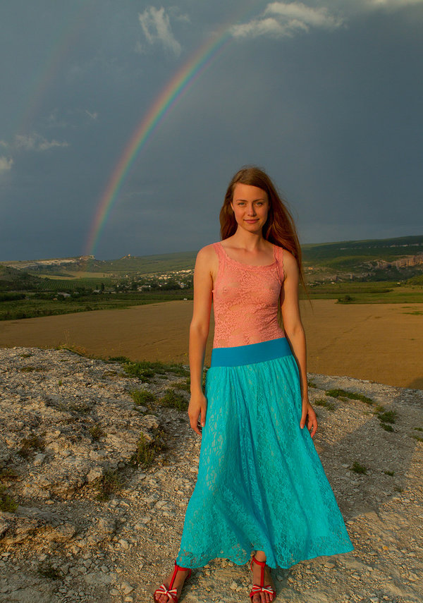 Тамара, 22
