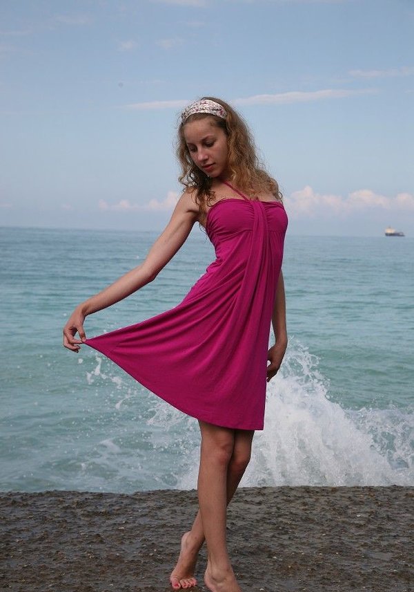 Галина, 25